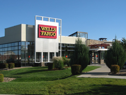 World Savings Bank - Longmont