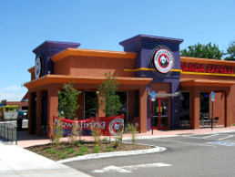 Panda Express - Englewood