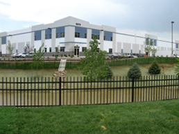 Neway Packaging - Commerce City